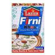 Laziza Firni Khas Kewra - 150 Gm