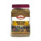 Shudh Methi Seed Jar - 600 Gm