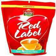 Brooke Bond Red Label Tea - 1 Kg