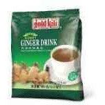 Gold Kili Ginger Drink - 360 Gm