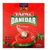 Tapal Danedar Tea Bag - 100 Bag