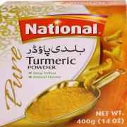 National Coriander Powder - 14 Oz