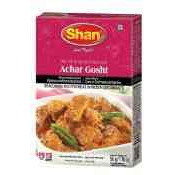 Shan Achar Gosht - 500 Gm