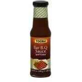 Tooba Bar B Q Sauce - 320 Gm