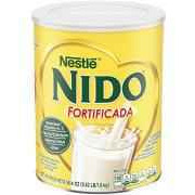 Nestle Nido - 3.52 Lbs