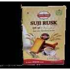 Shudh Fennel Suji Rusk - 600 Gm