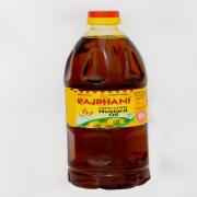 Rajdhani Mustard Oil - 1 Ltr