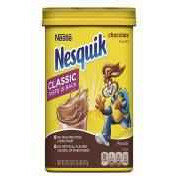 Nestle Nesquik Classic - 532 Gm