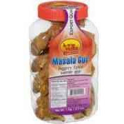 Verka Masala Gur - 1 Kg