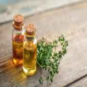 All Natural Thyme Oil - 2 Floz