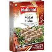 National Malai Tikka Masala - 50 Gm