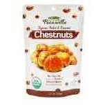 Pocasville Chestnuts - 100 Gm