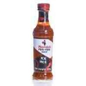 Nandos Xx Hot Peri Peri Sauce - 9 Oz