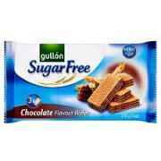 Gullon Sugar.Free Chocolate Wafer - 210 Gm