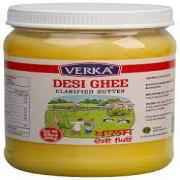 Verka Desi Ghee - 28 Oz