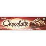 Bisconni Chocolate Biscuit - 94 Gm