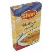 Fish Masala - 100 Gm