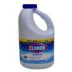 Clorox Original - 1.27 Ltr