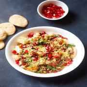 Best Chaat Papdi - 340 Gm