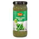 Shan Green Chili Paste - 300 Gm