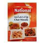 National Chat Masala - 100 Gm