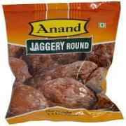 Anand Jaggery Round - 1 Lbs