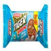 Tiger Kreemz Vanilla Britannia - 2.64 Oz