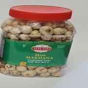 Shudh Mint Makhana - 100 Gm