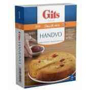 Handvo Gits - 7 Oz