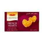 United King French Hearts - 180 Gm