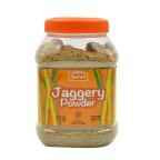 Surati Natural Jaggery Powder - 500 Gm