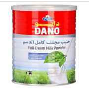 Dano Dry Whole Milk - 400 Gm