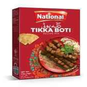 National Tikka Boti - 44 Gm