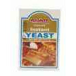 Rossmoor Instant Yeast - 11 Gm