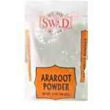 Swad Araroot Powder - 400 Gm