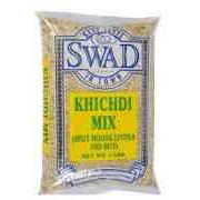 Khichdi Mix - 4 Lbs