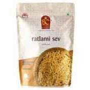 Bc Ratlami Sev - 400 Gm