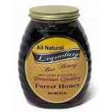 Legendary Forest Honey - 16 Oz