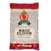 Laxmi Ragi Flour - 2 Lbs