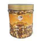 Shudh Roasted Chana Jar - 400 Gm