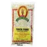 Laxmi Poha Thick - 400 Gm