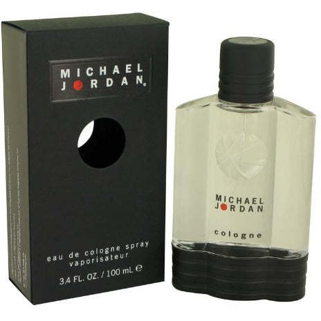 Jordan Cologne