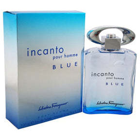 Incanto Blue Eau De Toilette