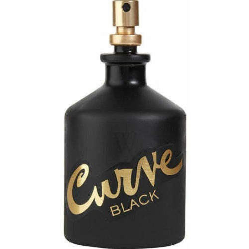 Curve Black Eau De Toilette