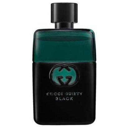 Gucci Guilty Black Pour Homme Eau De Toilette