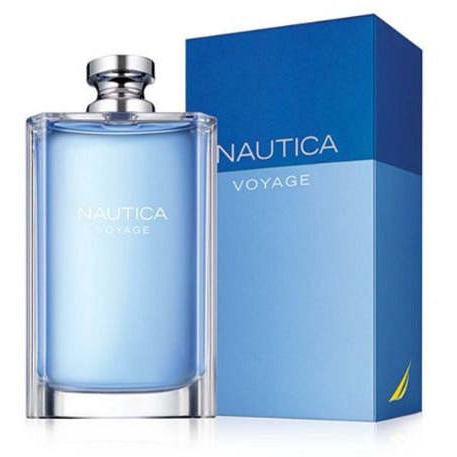 Nautica Voyage Eau De Toilette