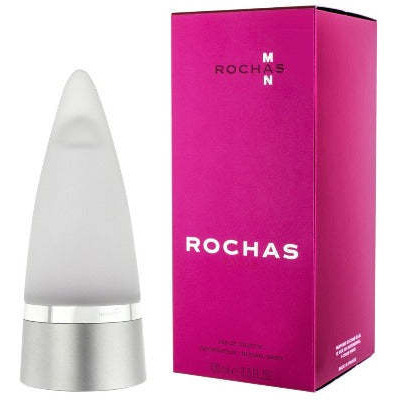 Rochas Man Eau De Toilette