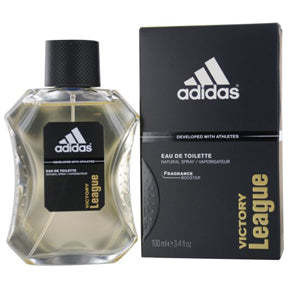 Adidas Victory League Eau De Toilette