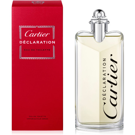 Declaration Eau De Toilette