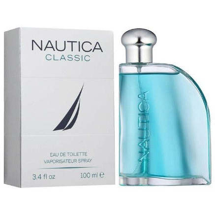 Nautica Classic Eau De Toilette